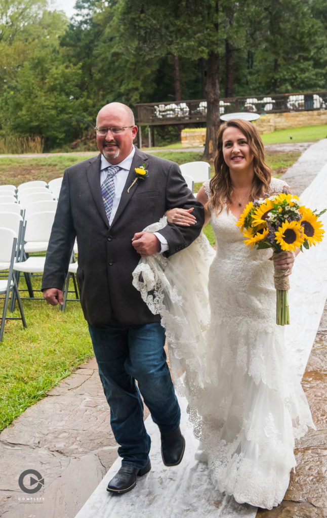 wedding photo - shot by Noah