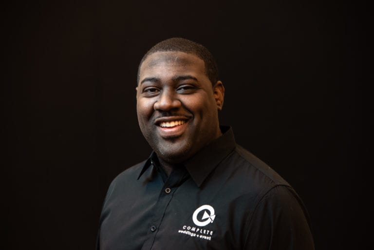 Chris Choice | Event & Wedding DJ Tyler, TX