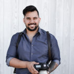 Forrest Lohman | Wedding Photographer in Tyler, TX