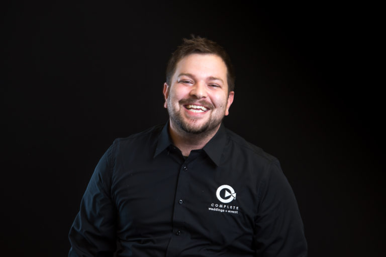 Joseph Hartley | Event & Wedding DJ Tyler, TX