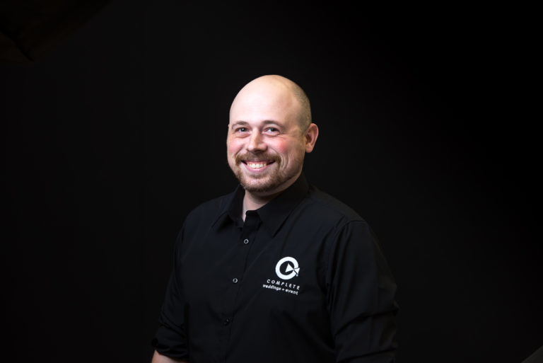 Ragan | Event & Wedding DJ Tyler, TX