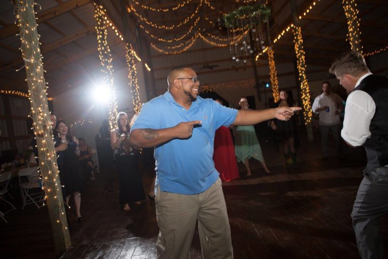 Courtney - Exclusive | Event & Wedding DJ Tyler, TX