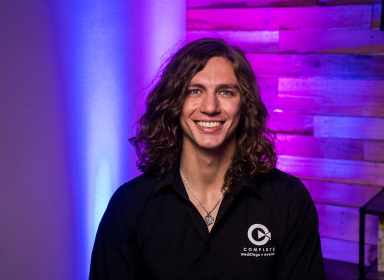 Wyatt | Event & Wedding DJ Tyler, TX