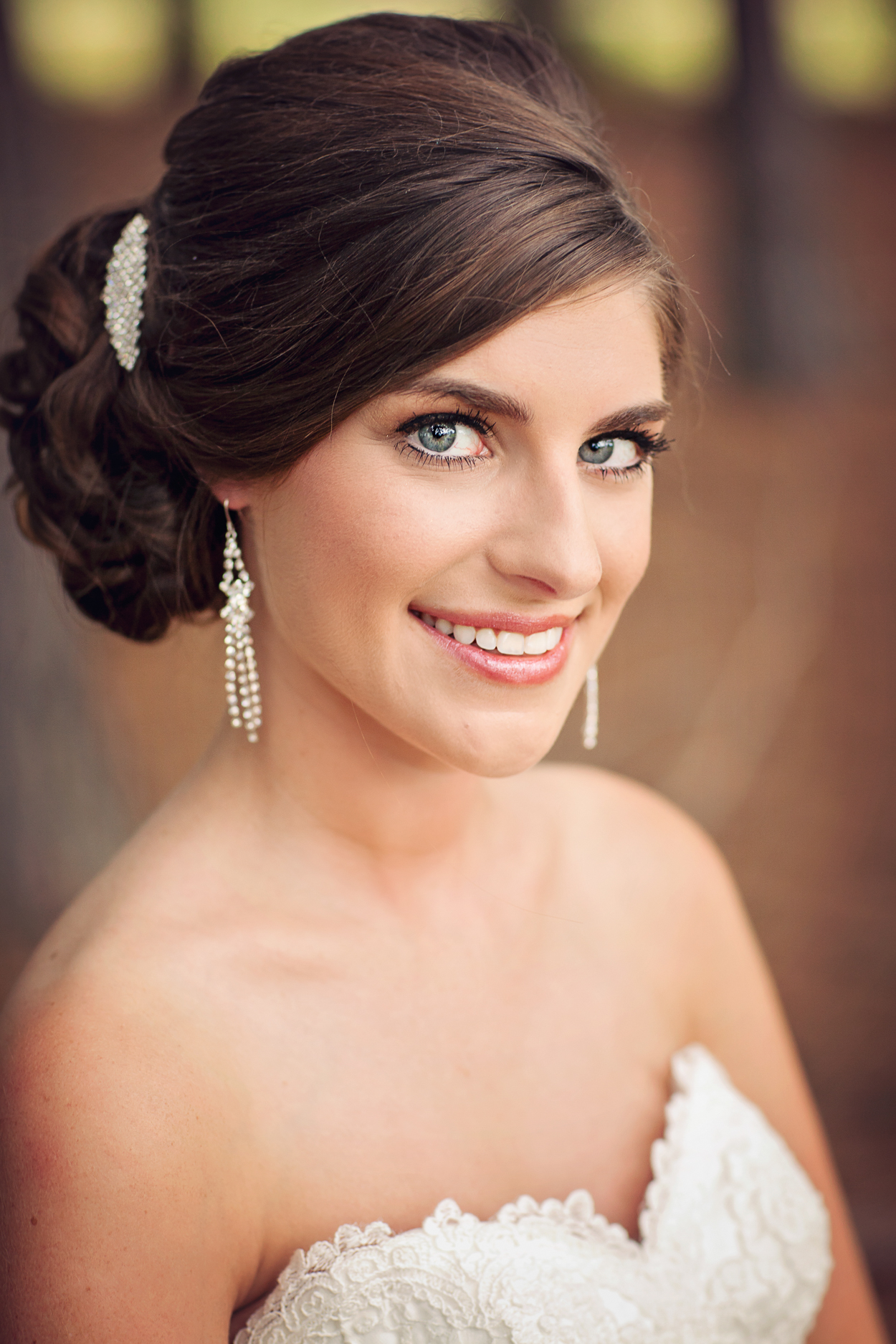 Don't Forget Your Perfect Smile for Your Perfect Day!