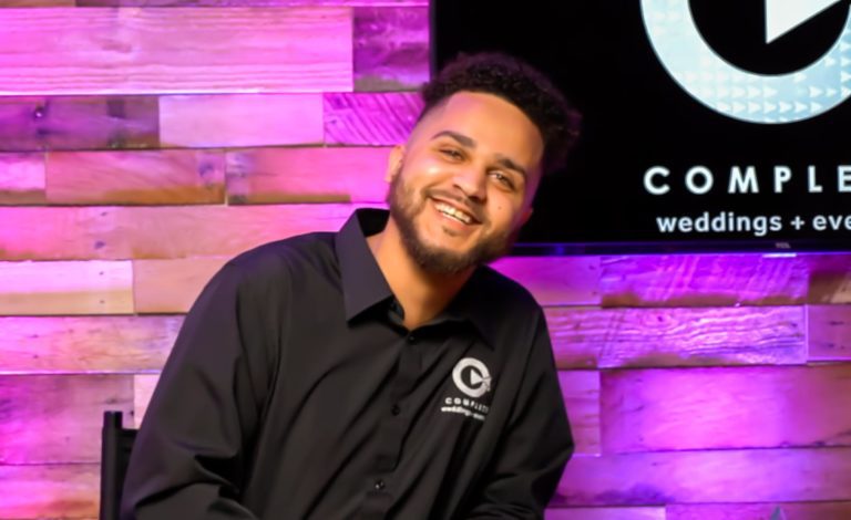 Tre | Event & Wedding DJ Tyler, TX