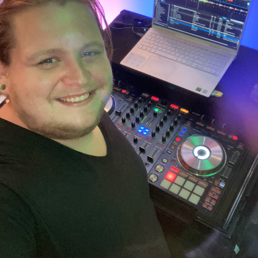 Justin | Event & Wedding DJ Tyler, TX