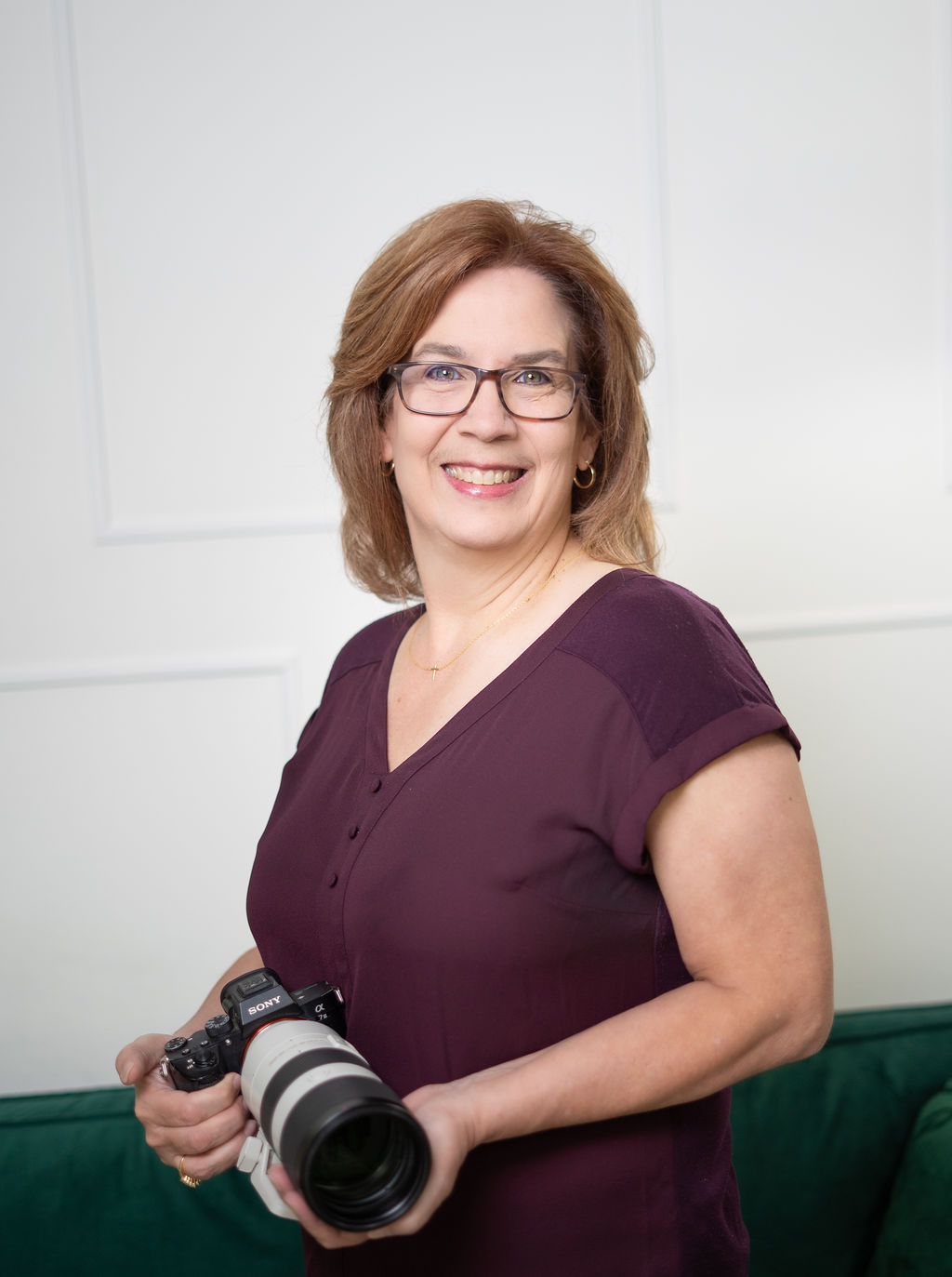 Wedding and Event Photographer in Tyler Tx