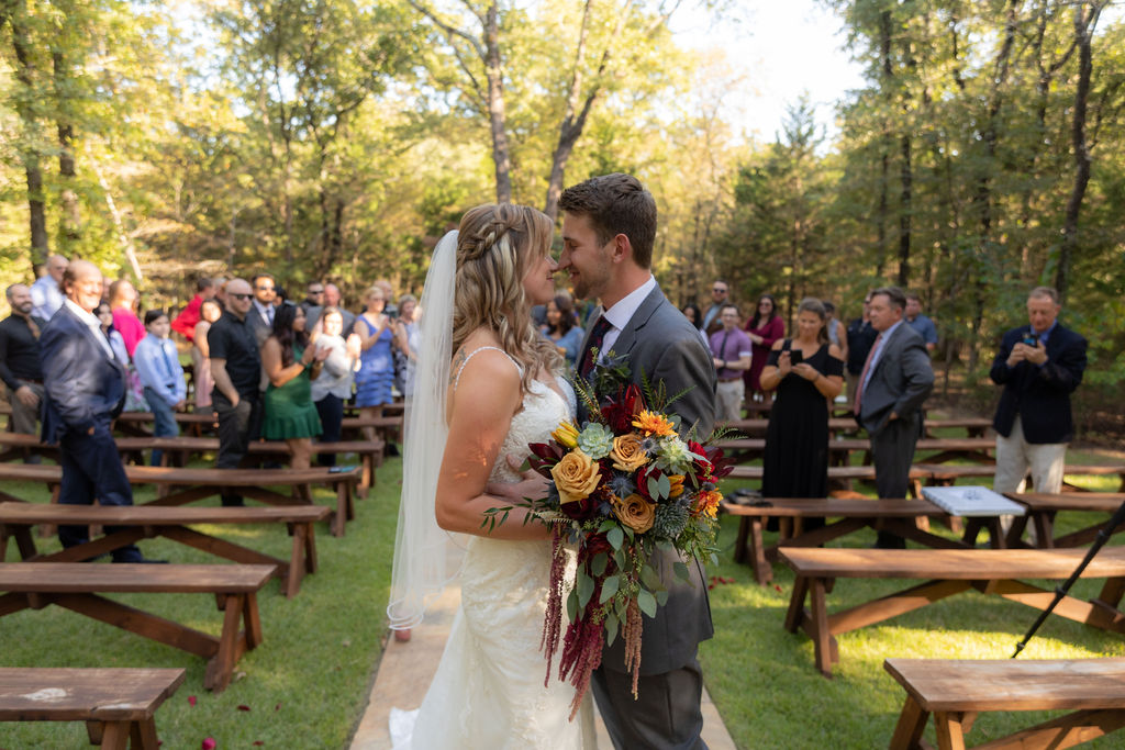Top Wedding Recessional Songs