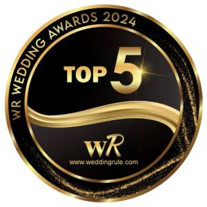 WR Wedding Awards 2024 Top 5 - Complete Weddings + Events Tyler, TX