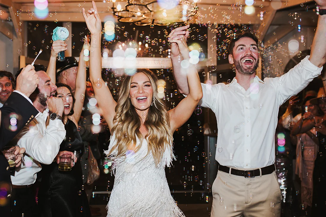 Virginia Beach Weddings