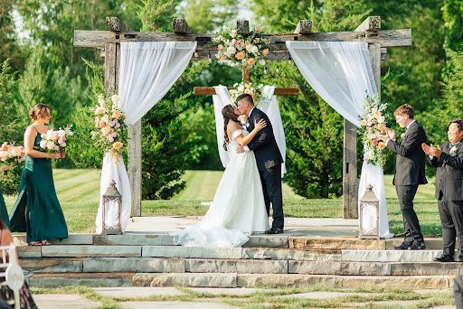 Wedding Venues in Norfolk, Virginia
