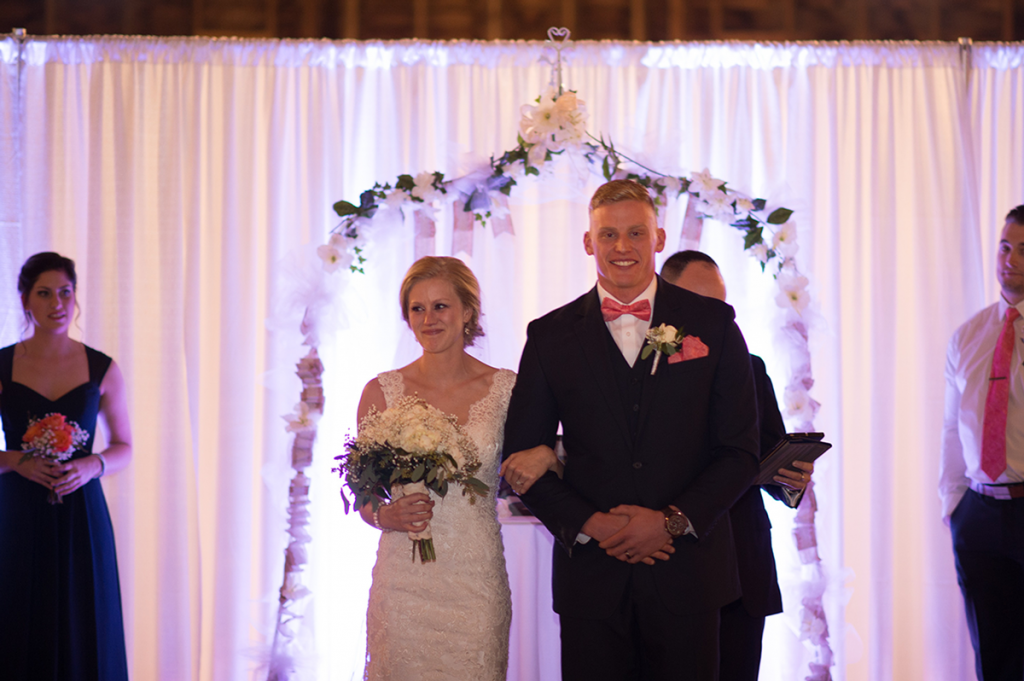 Washington D.C. Lighting Rental