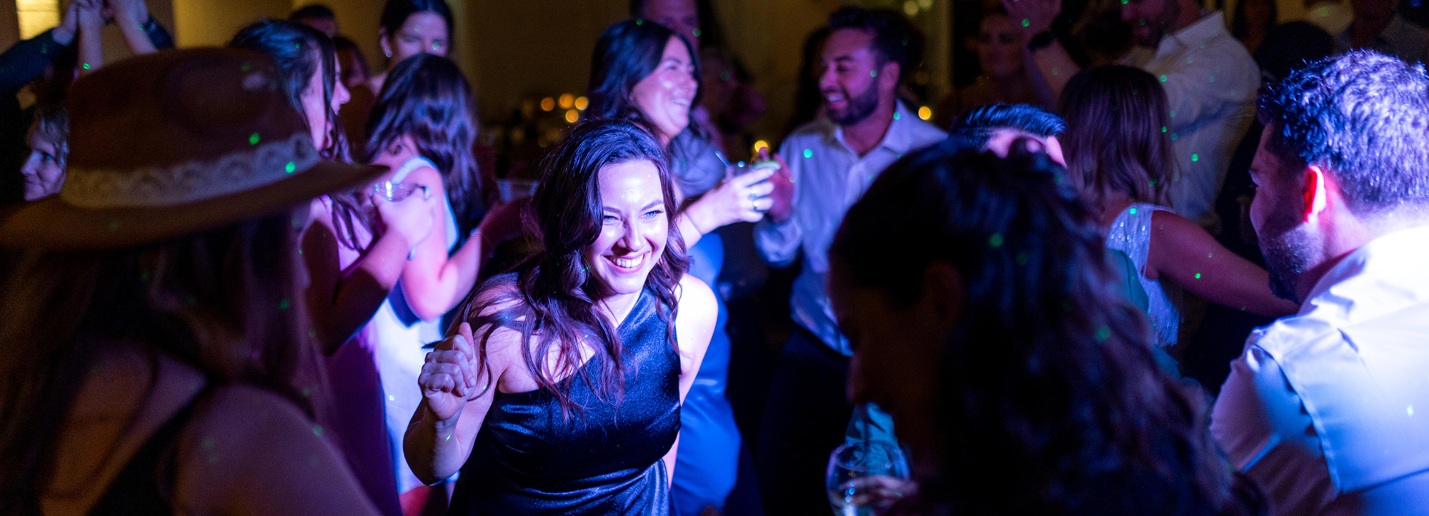 Wedding DJ Washington D.C.