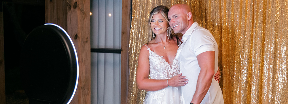 Washington D.C. Photo Booth Rentals