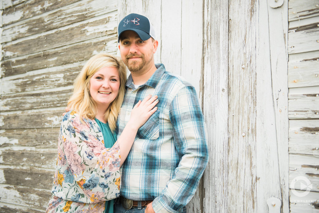 Omaha Engagement Photography