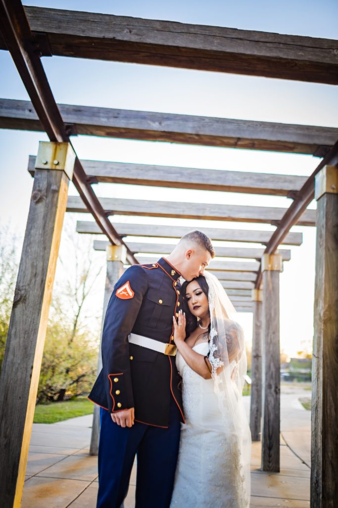 Jordan + Desia
