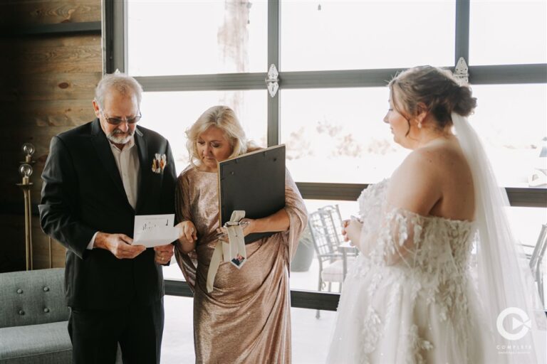 Wedding Gifts