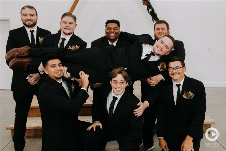 Wichita Weddings
