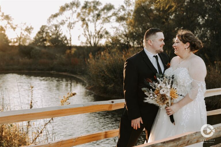 Wichita Kansas Wedding Photography