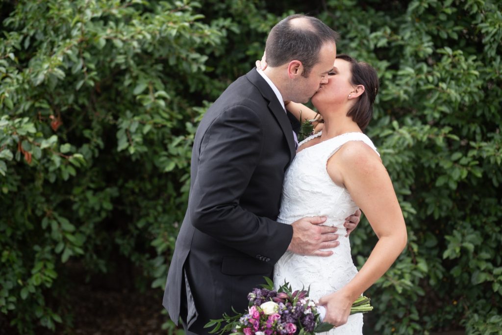 Wichita Wedding Photographer