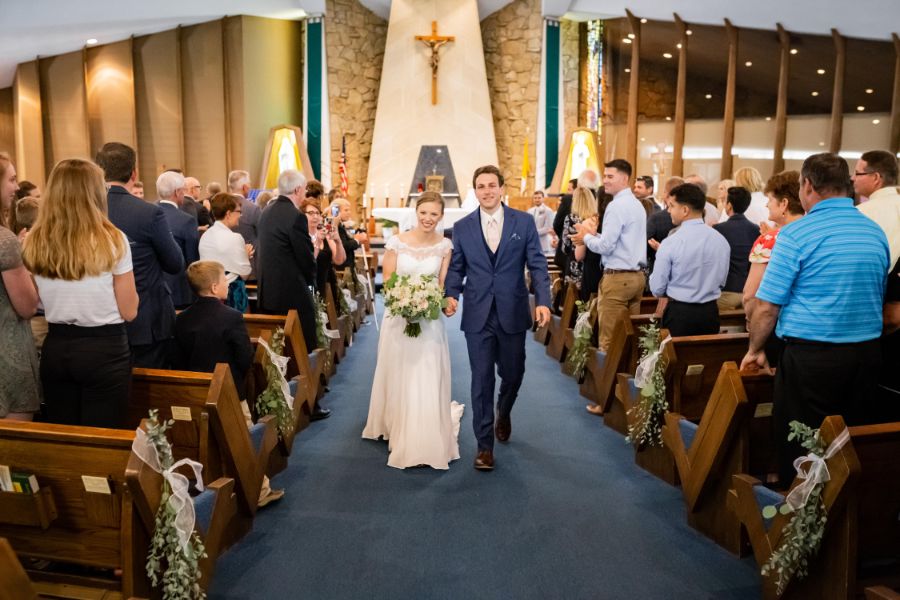 Vow Writing Tips from Wedding Experts