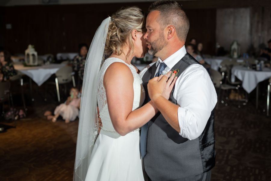 Shanda + Mathew