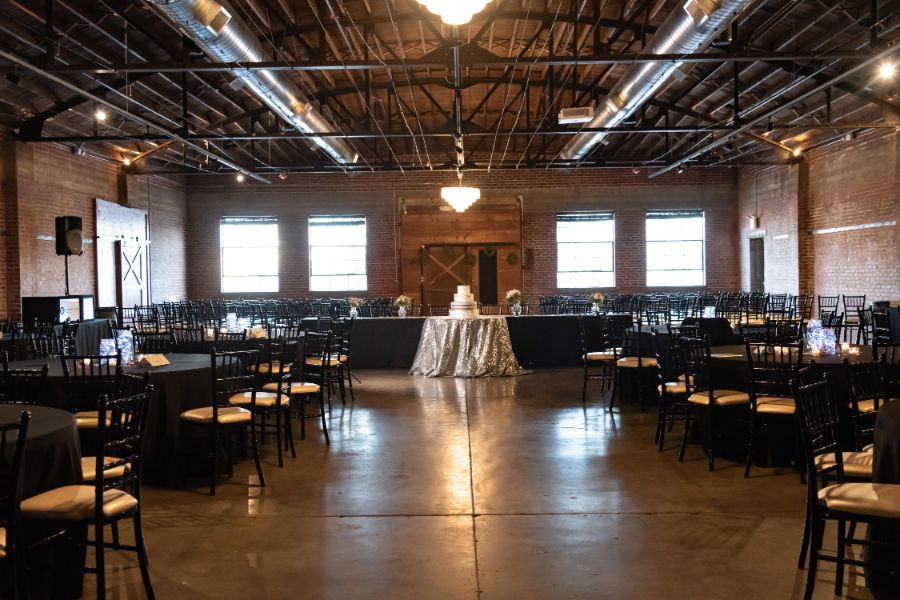 venue - wedding planning checklist