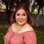 Elissia Ahern - Wedding Photographer in Wichita, KS