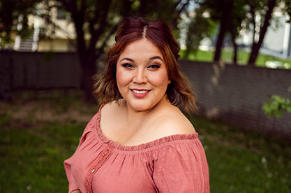 Elissia Ahern - Wedding Photographer in Wichita, KS