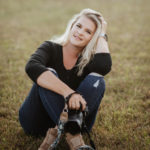 Addie Gutierrez - Wedding Photographer in Wichita, KS