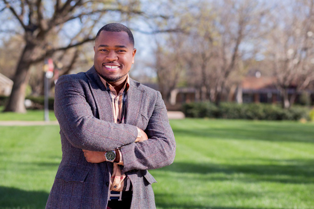 Zack Willis - Wedding Videographer in Wichita, KS