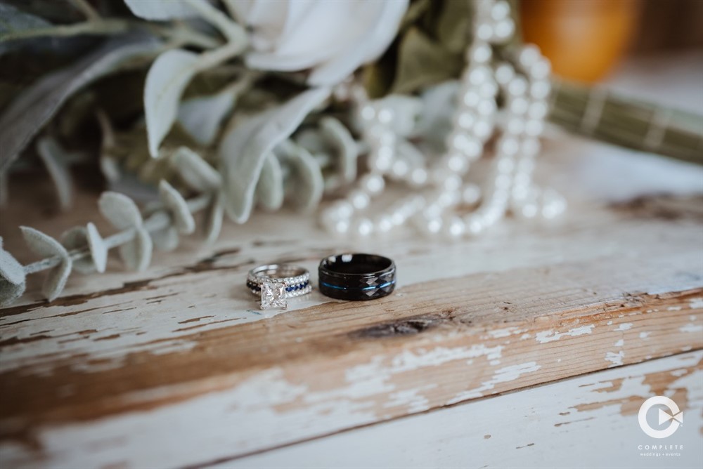 Wedding Rings