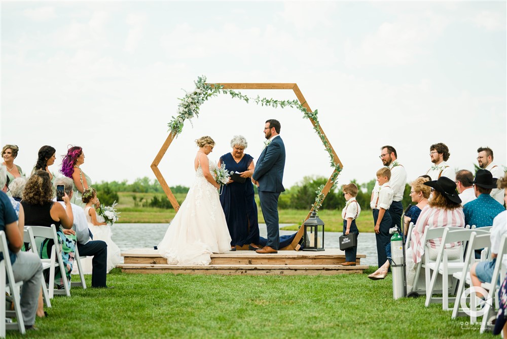 Outdoor Ceremony