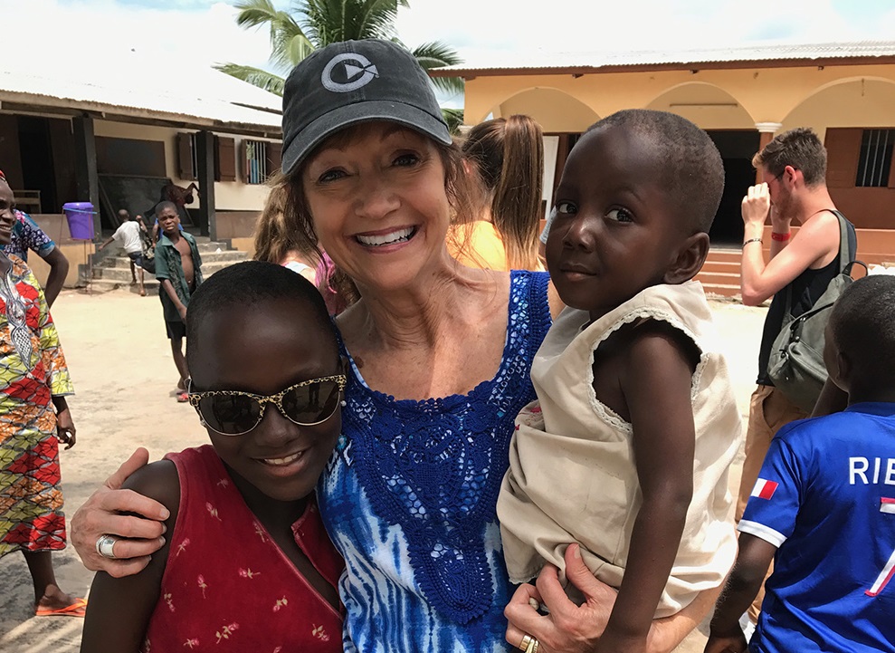 Global Partners In Hope