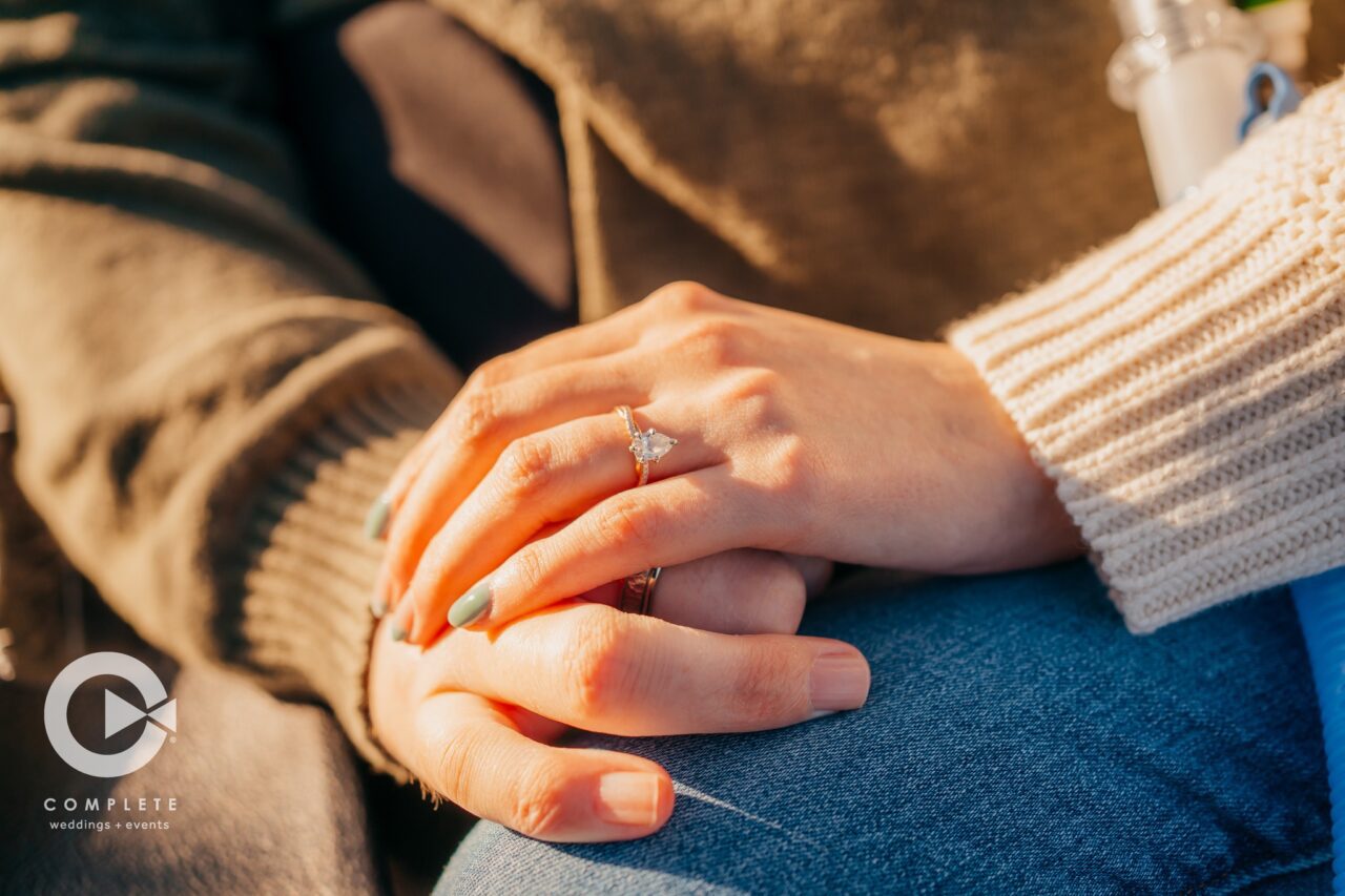 Wedding Rings