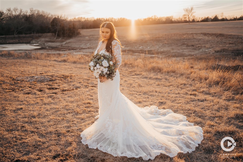 Money Saving Tips for Wedding Dress Shopping in Wichita, KS
