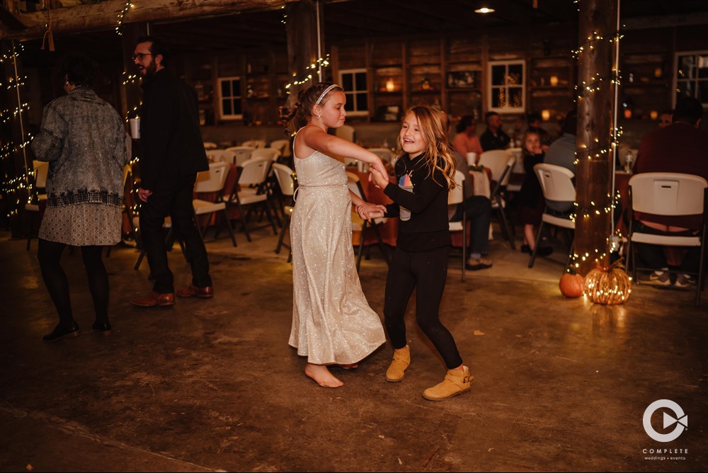 How to Incorporate Children in Your Wedding
