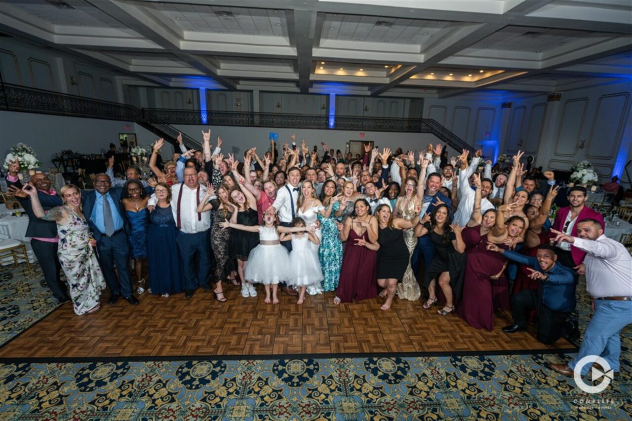 Big vs. Small Weddings in Wichita Kansas