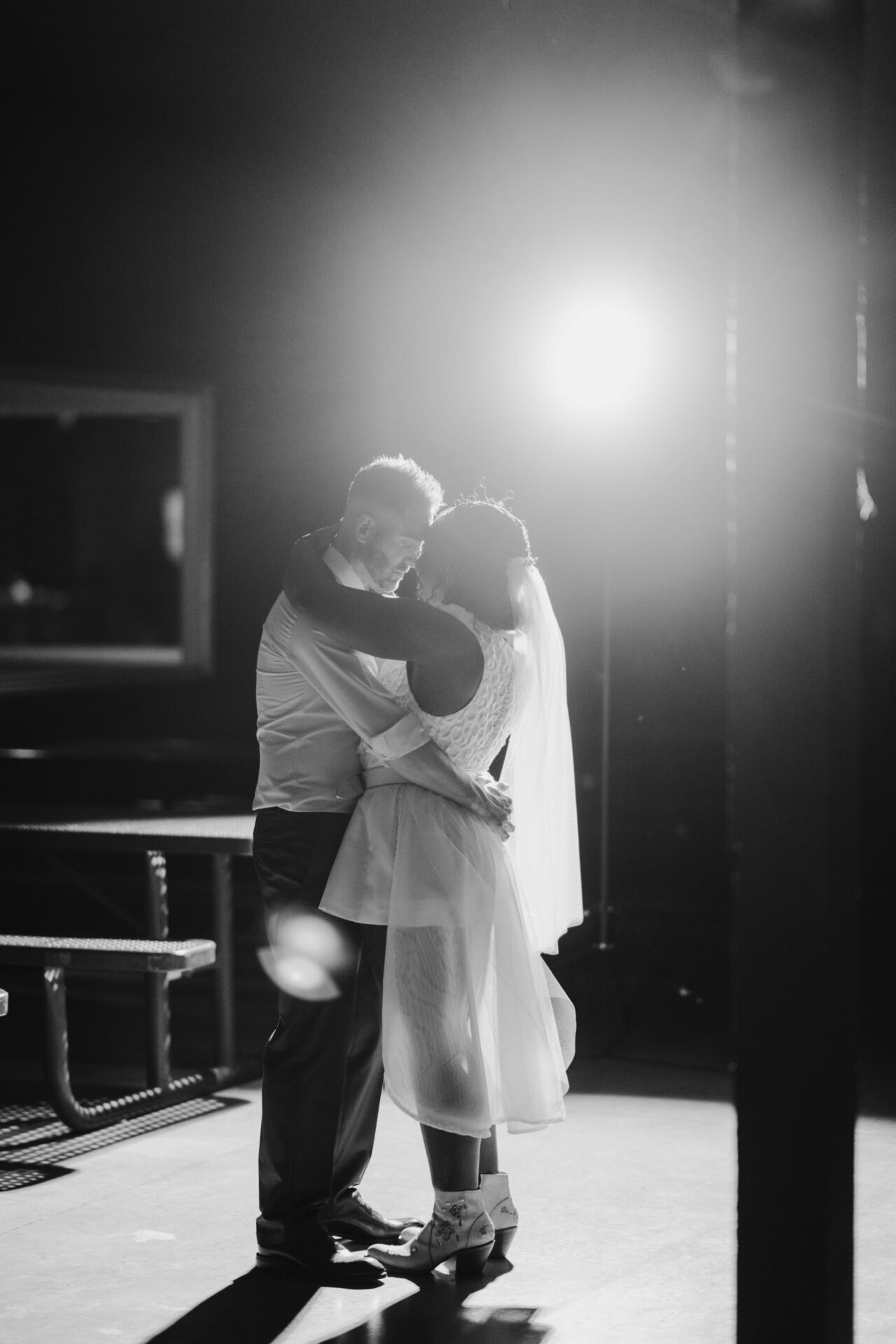 Wedding Reception Dancing Photography Candid