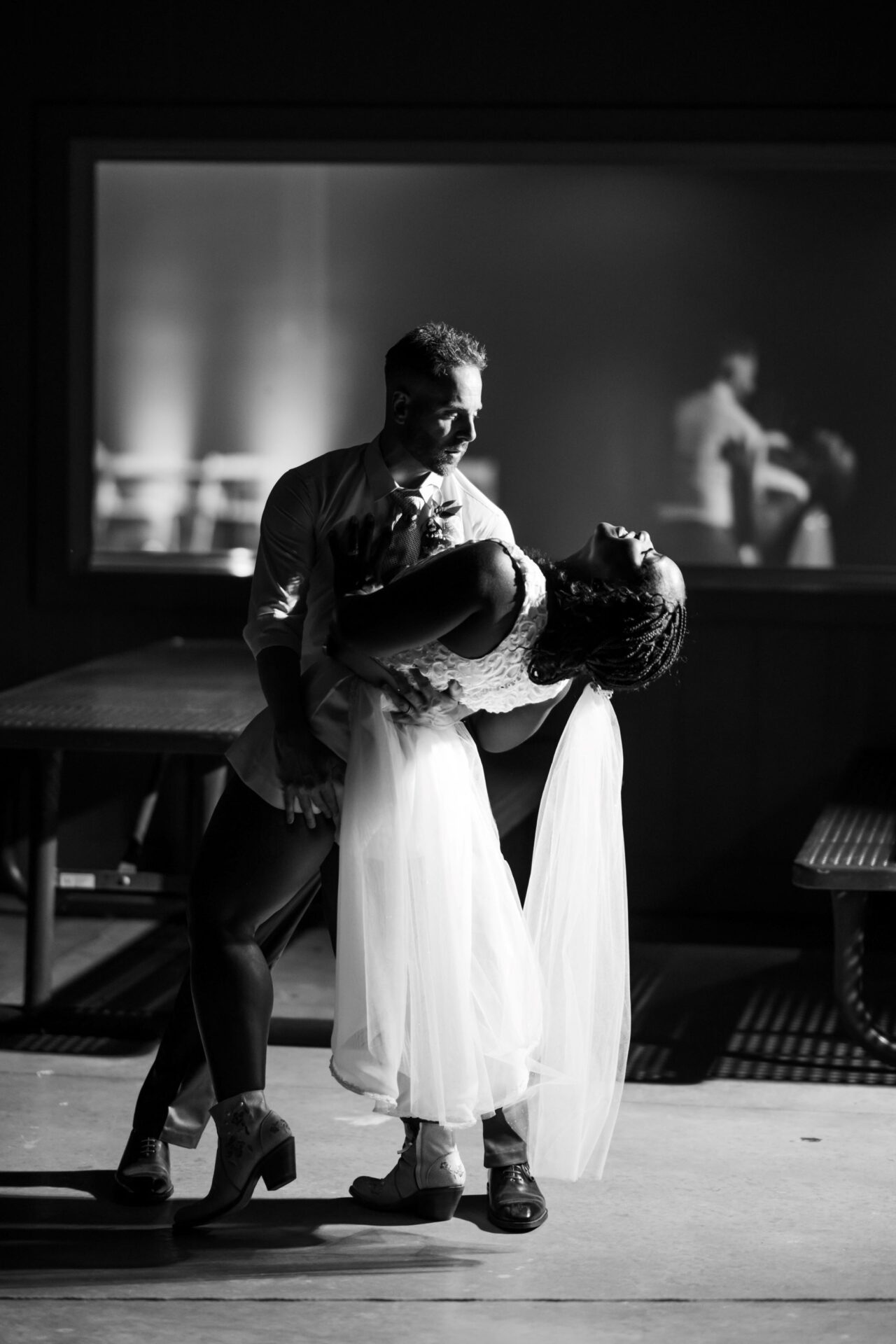 Wedding Reception Dancing Photography Candid