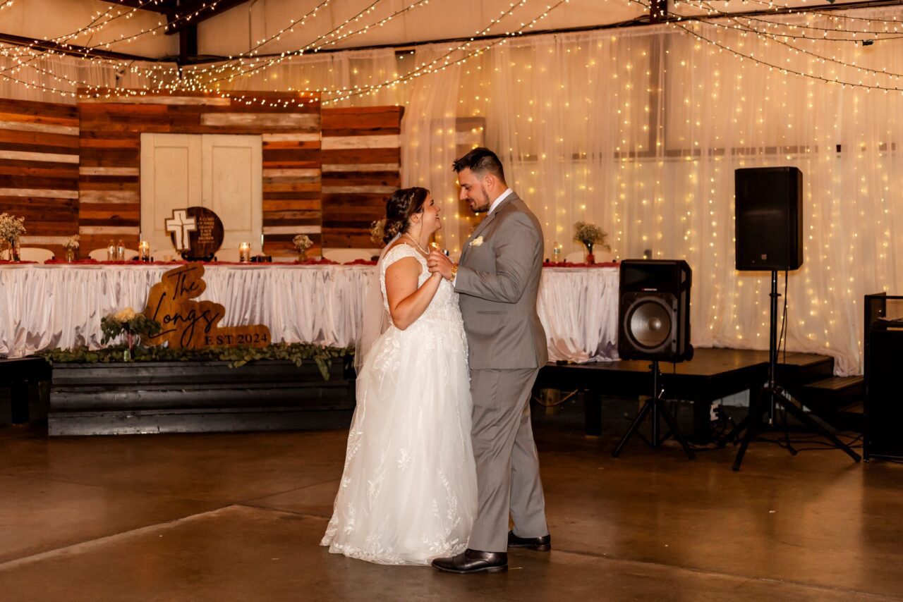 Wedding Reception Dancing Photography Candid