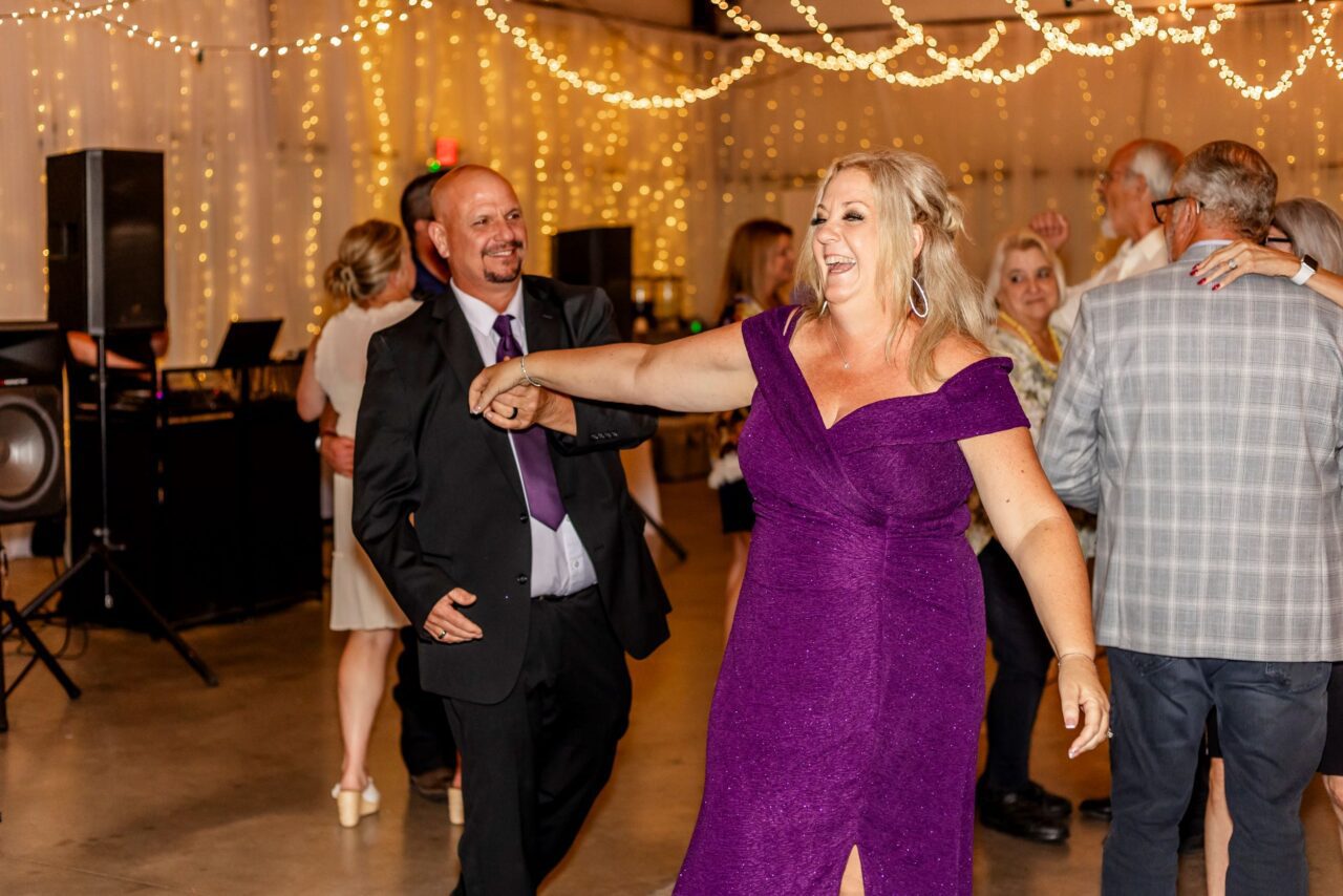 Wedding Reception Dancing Photography Candid
