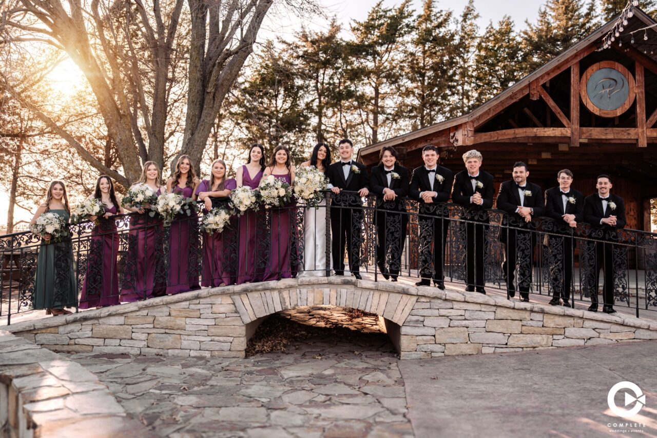 Wichita Wedding Photography