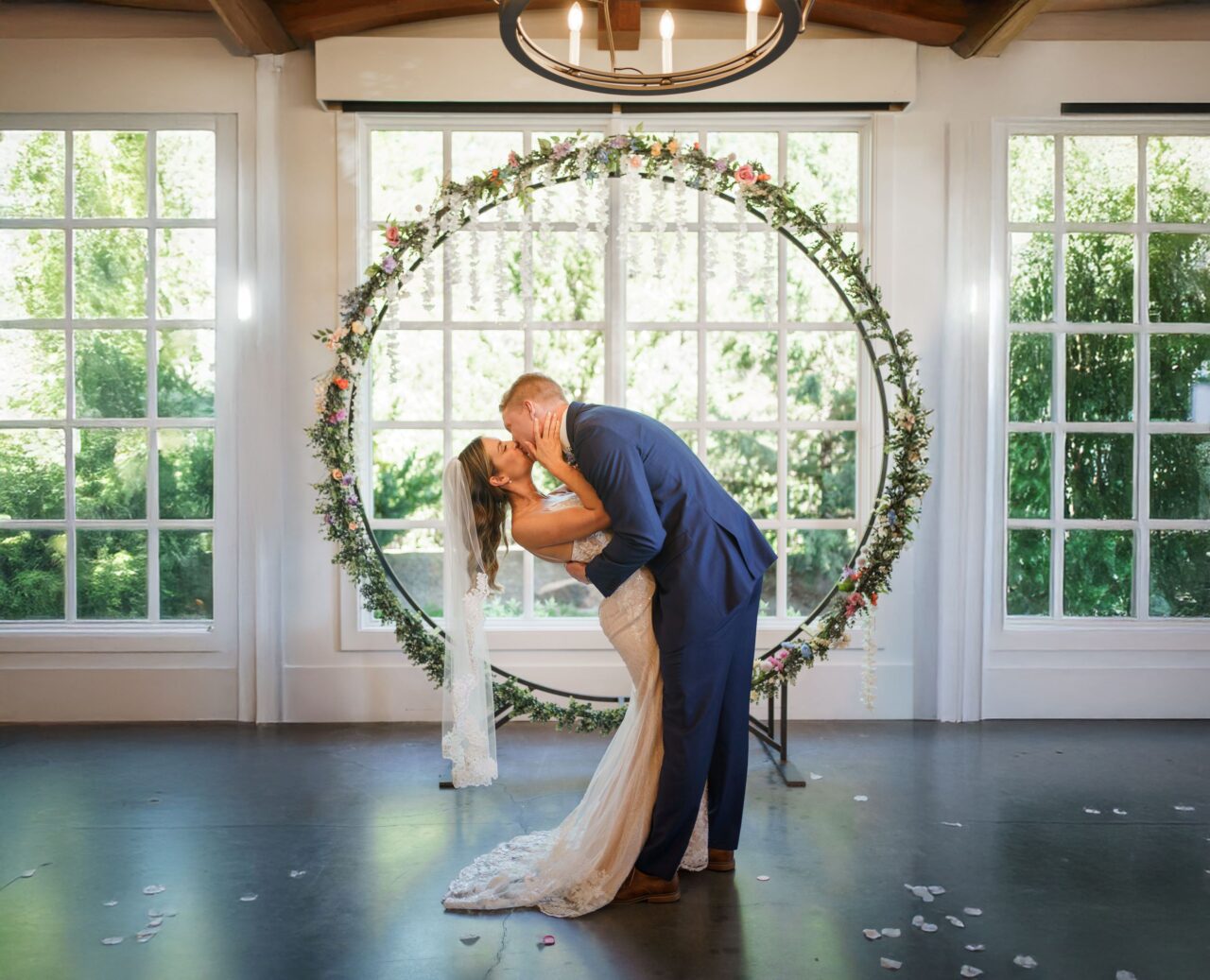 Wichita, KS Wedding Rentals • Linens, Decor & More!