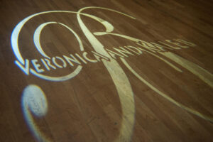 Complete Weddings + Events Monogram