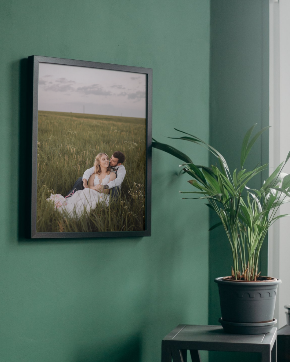 Wichita Wall Albums Prints Photography Add-Ons