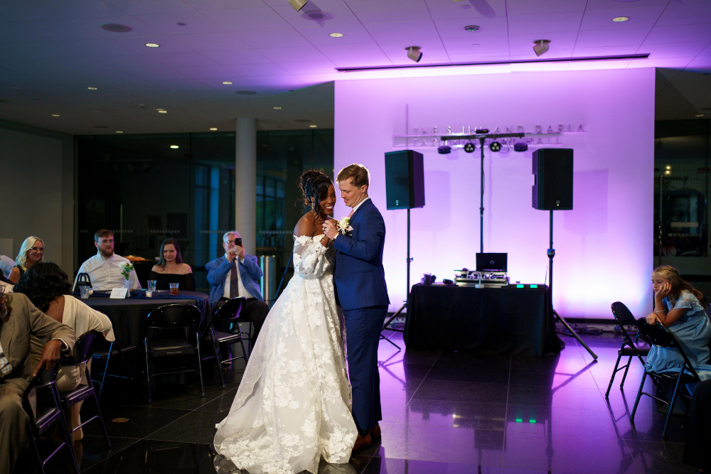Why You Should Hire a Wedding DJ