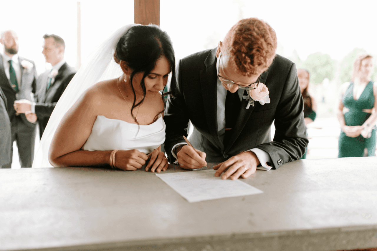 Your Guide to Getting Wichita Marriage License - Complete Weddings + Events  Wichita