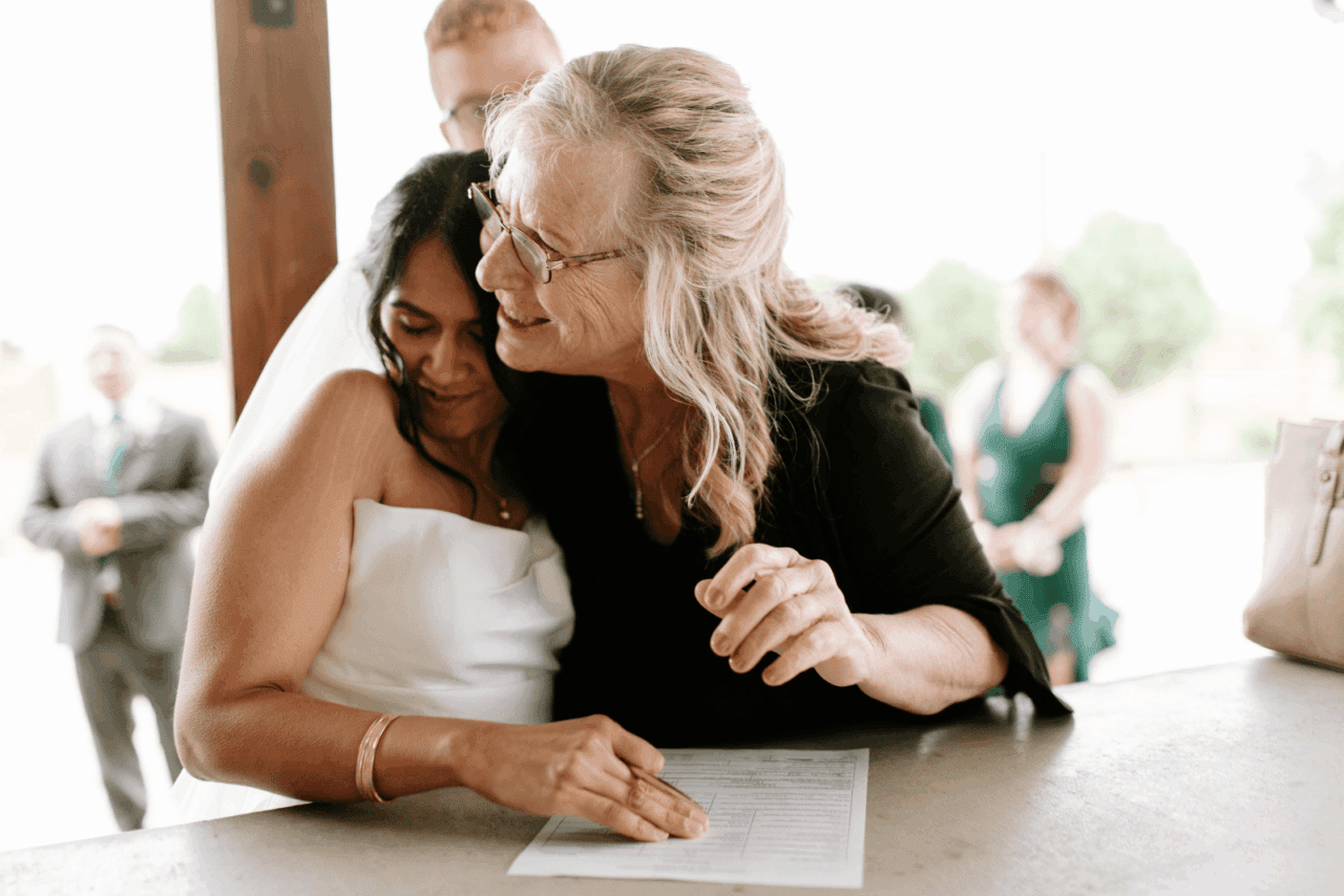 Wichita Marriage License