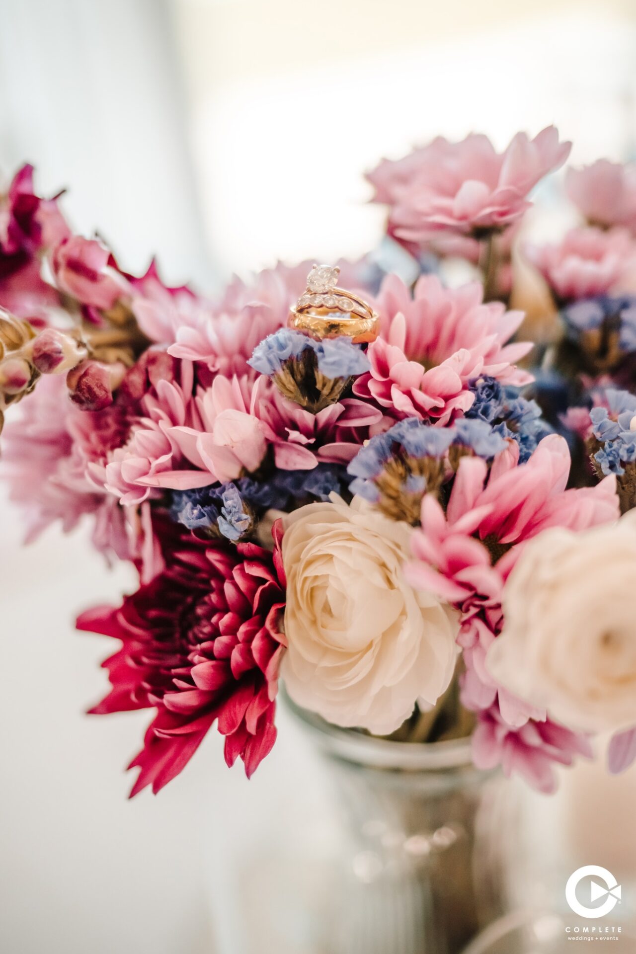 Wedding Florals Spring